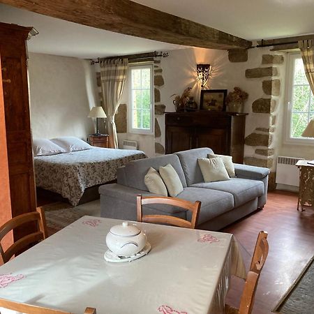 Le Hameau De La Fouquiere Villa Joue-du-Bois ภายนอก รูปภาพ